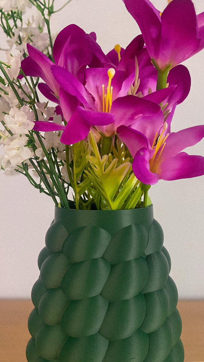 Bloomi Flower Vase - thumbnail 3